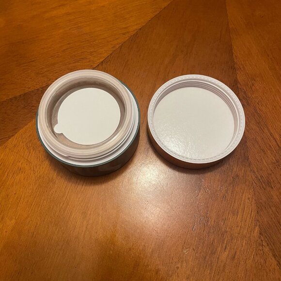 Bare Minerals Deluxe Original Loose Mineral Foundation - Medium Tan 18 - NWT - Picture 7 of 8